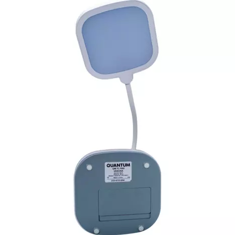 Настольная лампа Quantum VERONA/4000mAh LED с Power Bank (QM-TL1060) - Фото 2