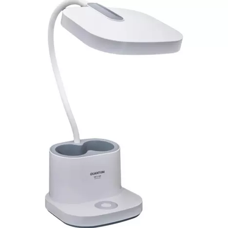 Настольная лампа Quantum VERONA/4000mAh LED с Power Bank (QM-TL1060) - Фото 5