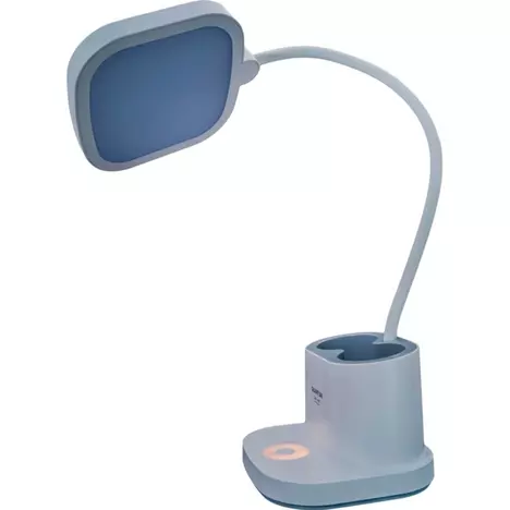 Настольная лампа Quantum VERONA/4000mAh LED с Power Bank (QM-TL1060) - Фото 9