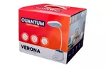 Настольная лампа Quantum VERONA/3000mAh LED с Power Bank (QM-TL1061)