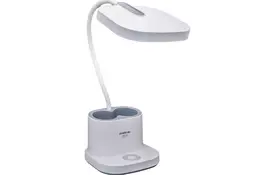 Настільна лампа Quantum VERONA/3000mAh LED з Power Bank (QM-TL1061) - Фото