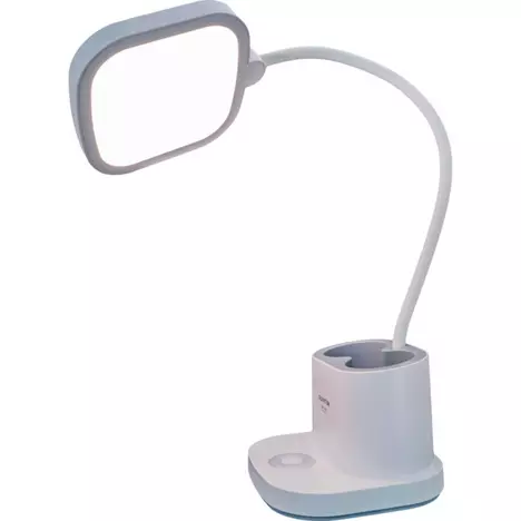 Настольная лампа Quantum VERONA/3000mAh LED с Power Bank (QM-TL1061) - Фото 9