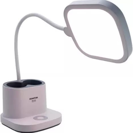 Настольная лампа Quantum VERONA/3000mAh LED с Power Bank (QM-TL1061) - Фото 10