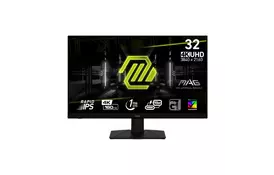 Монітор MSI MAG 322UPF - Фото