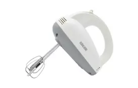 Миксер Edler EDHM-6621 - Фото