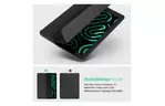 Чехол для планшета Armorstandart Smart Fold Pen Apple iPad Air 11 (2024) Black (ARM78115)