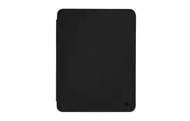 Чехол для планшета Armorstandart Smart Fold Pen Apple iPad Air 11 (2024) Black (ARM78115) - Фото