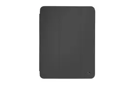 Чехол для планшета Armorstandart Smart Fold Pen Apple iPad Air 11 (2024) Dark Grey (ARM78116) - Фото