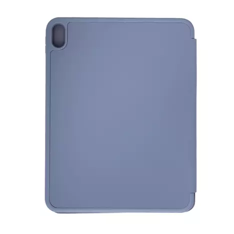 Чехол для планшета Armorstandart Smart Fold Pen Apple iPad Air 11 (2024) Lavender Grey (ARM78118) - Фото 7