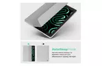 Чехол для планшета Armorstandart Smart Fold Pen Apple iPad Air 11 (2024) Light Grey (ARM78123)