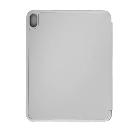 Чехол для планшета Armorstandart Smart Fold Pen Apple iPad Air 11 (2024) Light Grey (ARM78123) - Фото 2