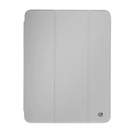 Чехол для планшета Armorstandart Smart Fold Pen Apple iPad Air 11 (2024) Light Grey (ARM78123) - Фото 7