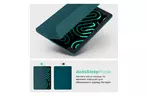 Чехол для планшета Armorstandart Smart Fold Pen Apple iPad Air 11 (2024) Pine Green (ARM78120)