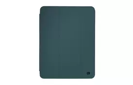 Чехол для планшета Armorstandart Smart Fold Pen Apple iPad Air 11 (2024) Pine Green (ARM78120) - Фото
