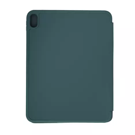 Чехол для планшета Armorstandart Smart Fold Pen Apple iPad Air 11 (2024) Pine Green (ARM78120) - Фото 1