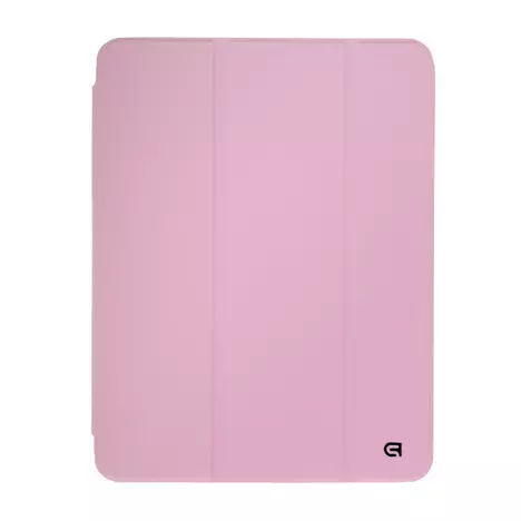 Чехол для планшета Armorstandart Smart Fold Pen Apple iPad Air 11 (2024) Pink (ARM78121) - Фото 2