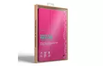 Чехол для планшета Armorstandart Smart Fold Pen Apple iPad Air 11 (2024) Rose Red (ARM78122)