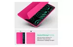 Чехол для планшета Armorstandart Smart Fold Pen Apple iPad Air 11 (2024) Rose Red (ARM78122)