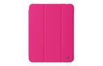 Чехол для планшета Armorstandart Smart Fold Pen Apple iPad Air 11 (2024) Rose Red (ARM78122)