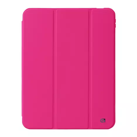Чехол для планшета Armorstandart Smart Fold Pen Apple iPad Air 11 (2024) Rose Red (ARM78122) - Фото 8
