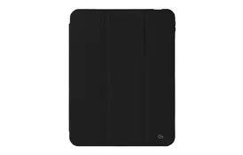 Чехол для планшета Armorstandart Smart Fold Pen Apple iPad Pro 11 (2024) Black (ARM78124) - Фото