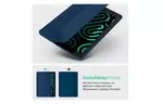 Чехол для планшета Armorstandart Smart Fold Pen Apple iPad Pro 11 (2024) Dark Blue (ARM78126)