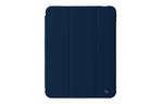 Чехол для планшета Armorstandart Smart Fold Pen Apple iPad Pro 11 (2024) Dark Blue (ARM78126)