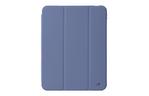Чехол для планшета Armorstandart Smart Fold Pen Apple iPad Pro 11 (2024) Lavender Grey (ARM78127)