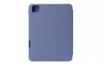Чехол для планшета Armorstandart Smart Fold Pen Apple iPad Pro 11 (2024) Lavender Grey (ARM78127)