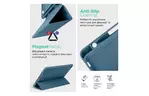 Чехол для планшета Armorstandart Smart Fold Pen Apple iPad Pro 11 (2024) Lavender Grey (ARM78127)