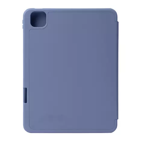 Чехол для планшета Armorstandart Smart Fold Pen Apple iPad Pro 11 (2024) Lavender Grey (ARM78127) - Фото 1
