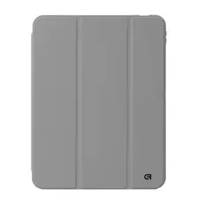 Чехол для планшета Armorstandart Smart Fold Pen Apple iPad Pro 11 (2024) Light Grey (ARM78132)