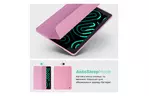 Чехол для планшета Armorstandart Smart Fold Pen Apple iPad Pro 11 (2024) Pink (ARM78130)