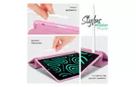 Чехол для планшета Armorstandart Smart Fold Pen Apple iPad Pro 11 (2024) Pink (ARM78130)