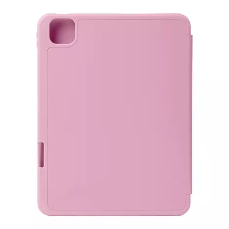 Чехол для планшета Armorstandart Smart Fold Pen Apple iPad Pro 11 (2024) Pink (ARM78130) - Фото 2