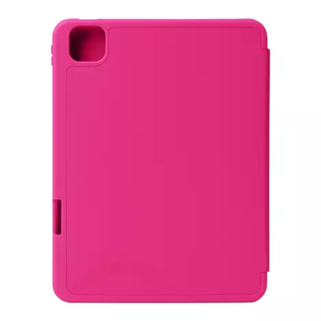 Чехол для планшета Armorstandart Smart Fold Pen Apple iPad Pro 11 (2024) Rose Red (ARM78131) - Фото 3