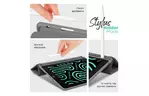 Чехол для планшета Armorstandart Smart Fold Pen Apple iPad Air 13 (2024) Dark Grey (ARM78134)