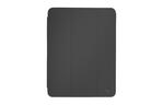 Чехол для планшета Armorstandart Smart Fold Pen Apple iPad Air 13 (2024) Dark Grey (ARM78134)