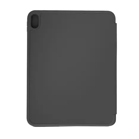 Чехол для планшета Armorstandart Smart Fold Pen Apple iPad Air 13 (2024) Dark Grey (ARM78134) - Фото 1