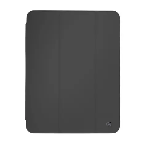 Чехол для планшета Armorstandart Smart Fold Pen Apple iPad Air 13 (2024) Dark Grey (ARM78134) - Фото 3