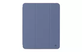 Чохол до планшета Armorstandart Smart Fold Pen Apple iPad Air 13 (2024) Lavender Grey (ARM78135) - Фото