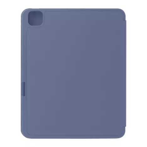 Чехол для планшета Armorstandart Smart Fold Pen Apple iPad Air 13 (2024) Lavender Grey (ARM78135) - Фото 5