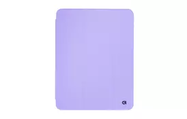 Чохол до планшета Armorstandart Smart Fold Pen Apple iPad Air 13 (2024) Light Purple (ARM78136) - Фото
