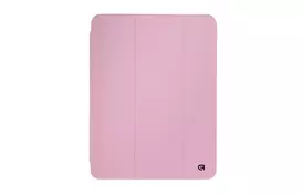 Чохол до планшета Armorstandart Smart Fold Pen Apple iPad Air 13 (2024) Pink (ARM78137) - Фото