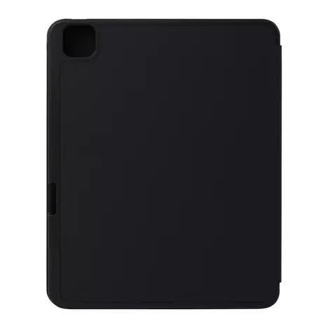 Чехол для планшета Armorstandart Smart Fold Pen Apple iPad Pro 13 (2024) Black (ARM78138) - Фото 4