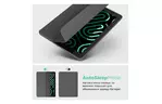Чехол для планшета Armorstandart Smart Fold Pen Apple iPad Pro 13 (2024) Dark Grey (ARM78139)