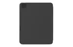Чехол для планшета Armorstandart Smart Fold Pen Apple iPad Pro 13 (2024) Dark Grey (ARM78139)