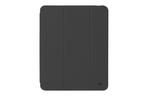 Чехол для планшета Armorstandart Smart Fold Pen Apple iPad Pro 13 (2024) Dark Grey (ARM78139)