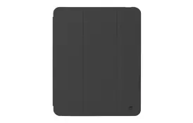 Чохол до планшета Armorstandart Smart Fold Pen Apple iPad Pro 13 (2024) Dark Grey (ARM78139) - Фото