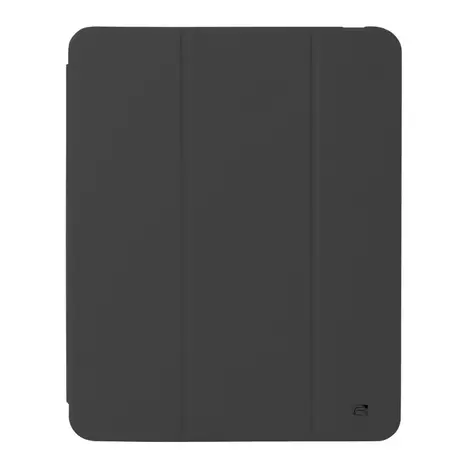 Чехол для планшета Armorstandart Smart Fold Pen Apple iPad Pro 13 (2024) Dark Grey (ARM78139) - Фото 4